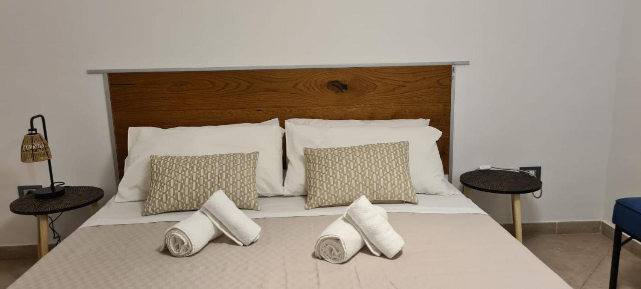 215 Addaura Luxury Room باليرمو المظهر الخارجي الصورة