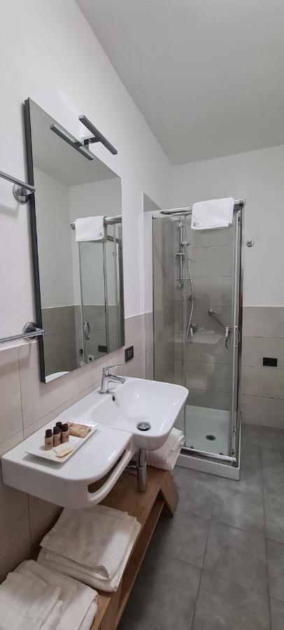215 Addaura Luxury Room باليرمو المظهر الخارجي الصورة