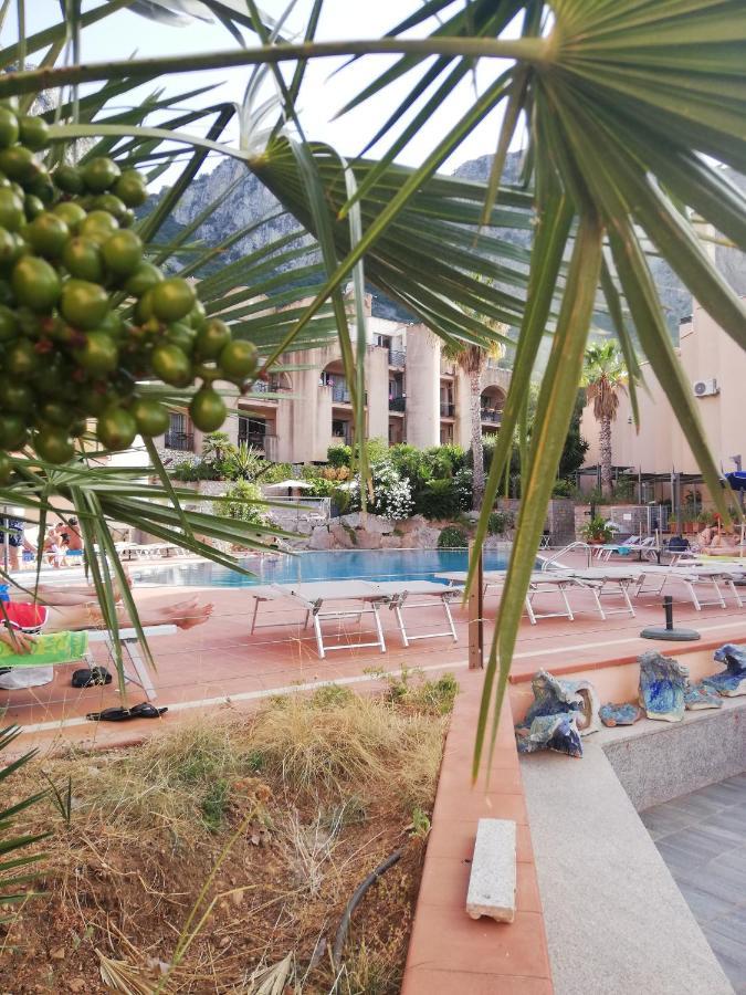 215 Addaura Luxury Room باليرمو المظهر الخارجي الصورة