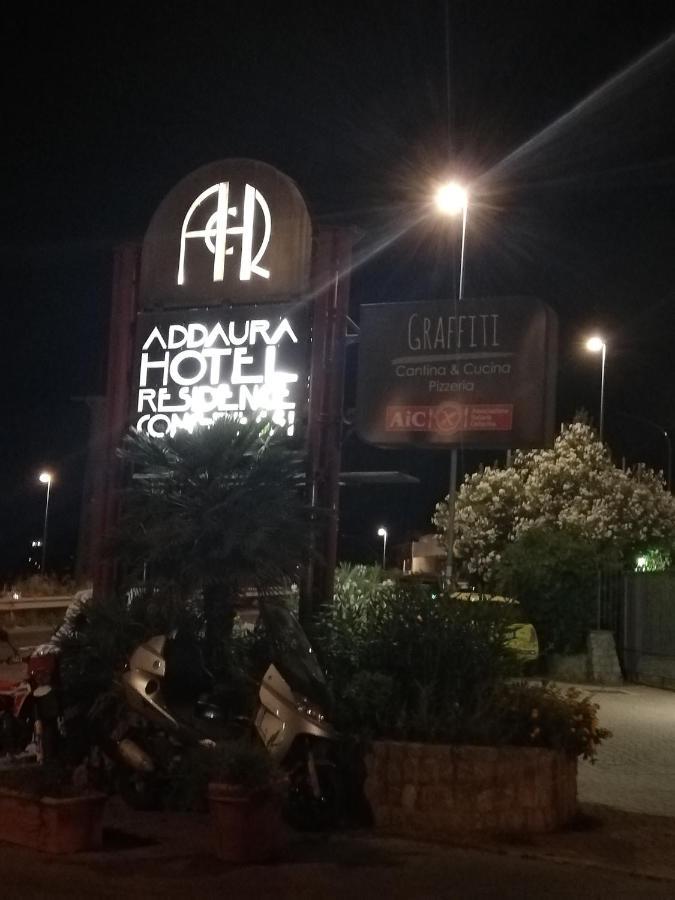 215 Addaura Luxury Room باليرمو المظهر الخارجي الصورة