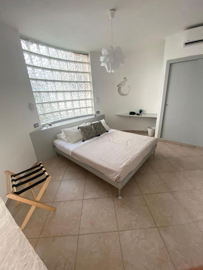 215 Addaura Luxury Room باليرمو المظهر الخارجي الصورة