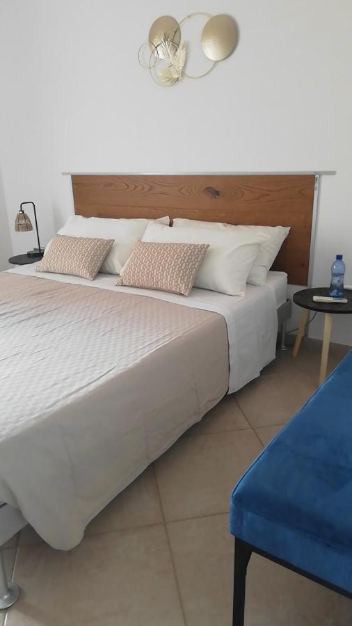 215 Addaura Luxury Room باليرمو المظهر الخارجي الصورة