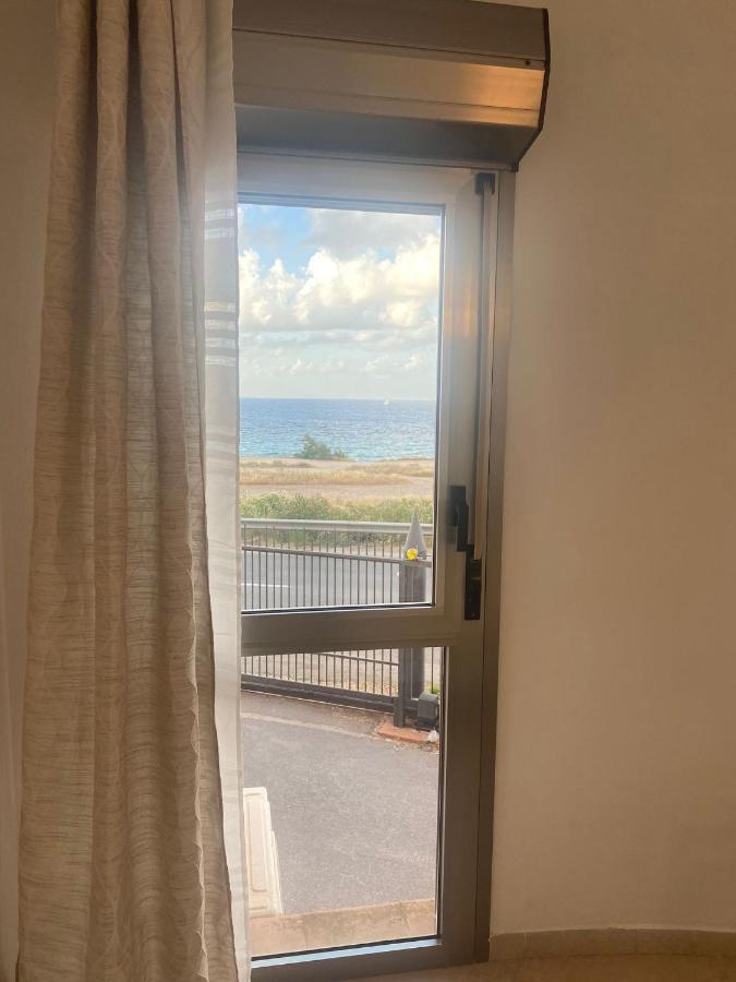 215 Addaura Luxury Room باليرمو المظهر الخارجي الصورة