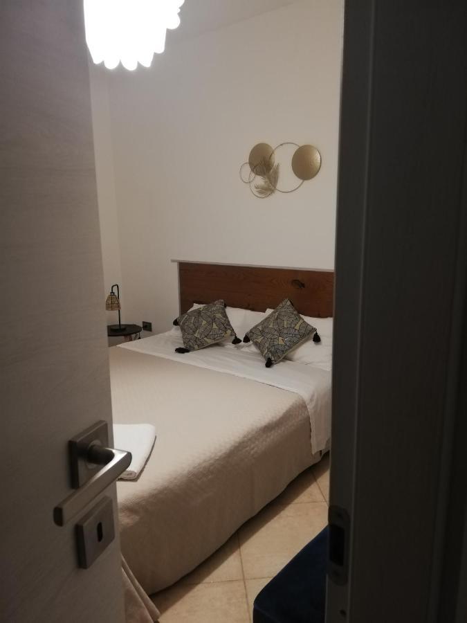 215 Addaura Luxury Room باليرمو المظهر الخارجي الصورة