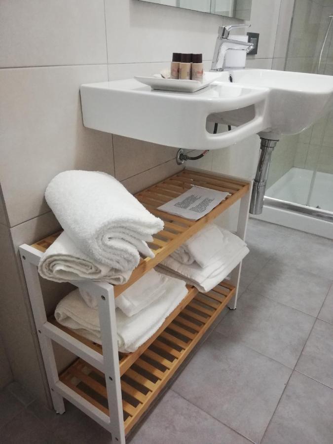 215 Addaura Luxury Room باليرمو المظهر الخارجي الصورة