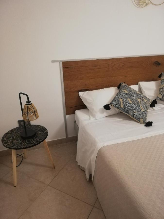 215 Addaura Luxury Room باليرمو المظهر الخارجي الصورة
