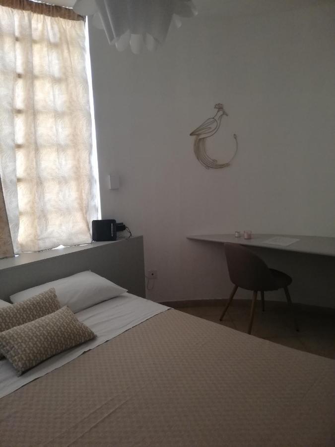 215 Addaura Luxury Room باليرمو المظهر الخارجي الصورة