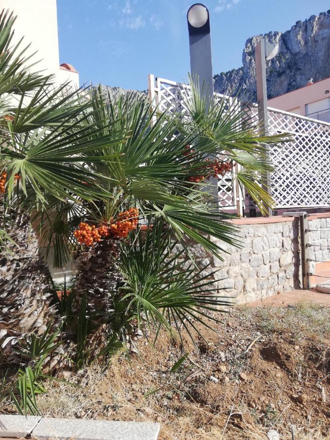 215 Addaura Luxury Room باليرمو المظهر الخارجي الصورة