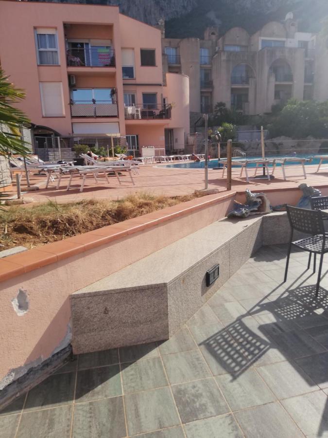 215 Addaura Luxury Room باليرمو المظهر الخارجي الصورة