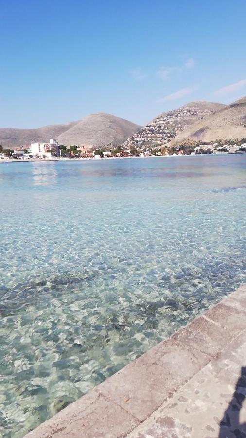215 Addaura Luxury Room باليرمو المظهر الخارجي الصورة